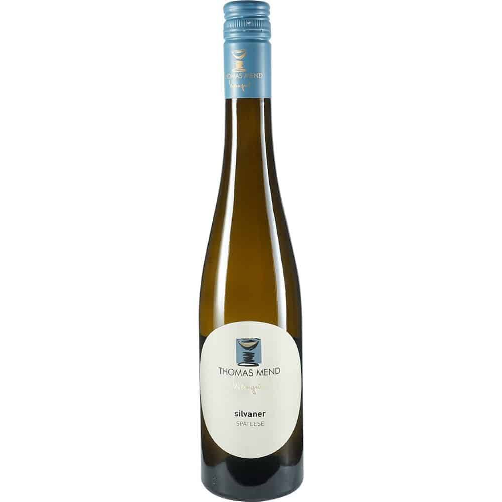 Weingut Thomas Mend Iphöfer Kalb Silvaner Spätlese 2022