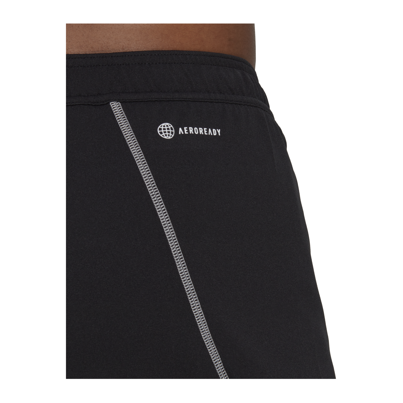 adidas Tiro 23 Pro Torwartshort Schwarz