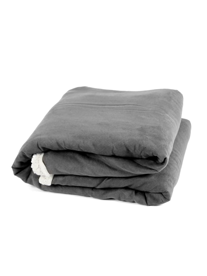 Vendôme Kuscheldecke 
