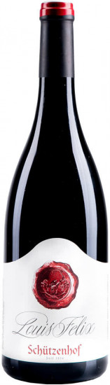 2014 Cuveé *Louis Felix* - Weingut Schützenhof
