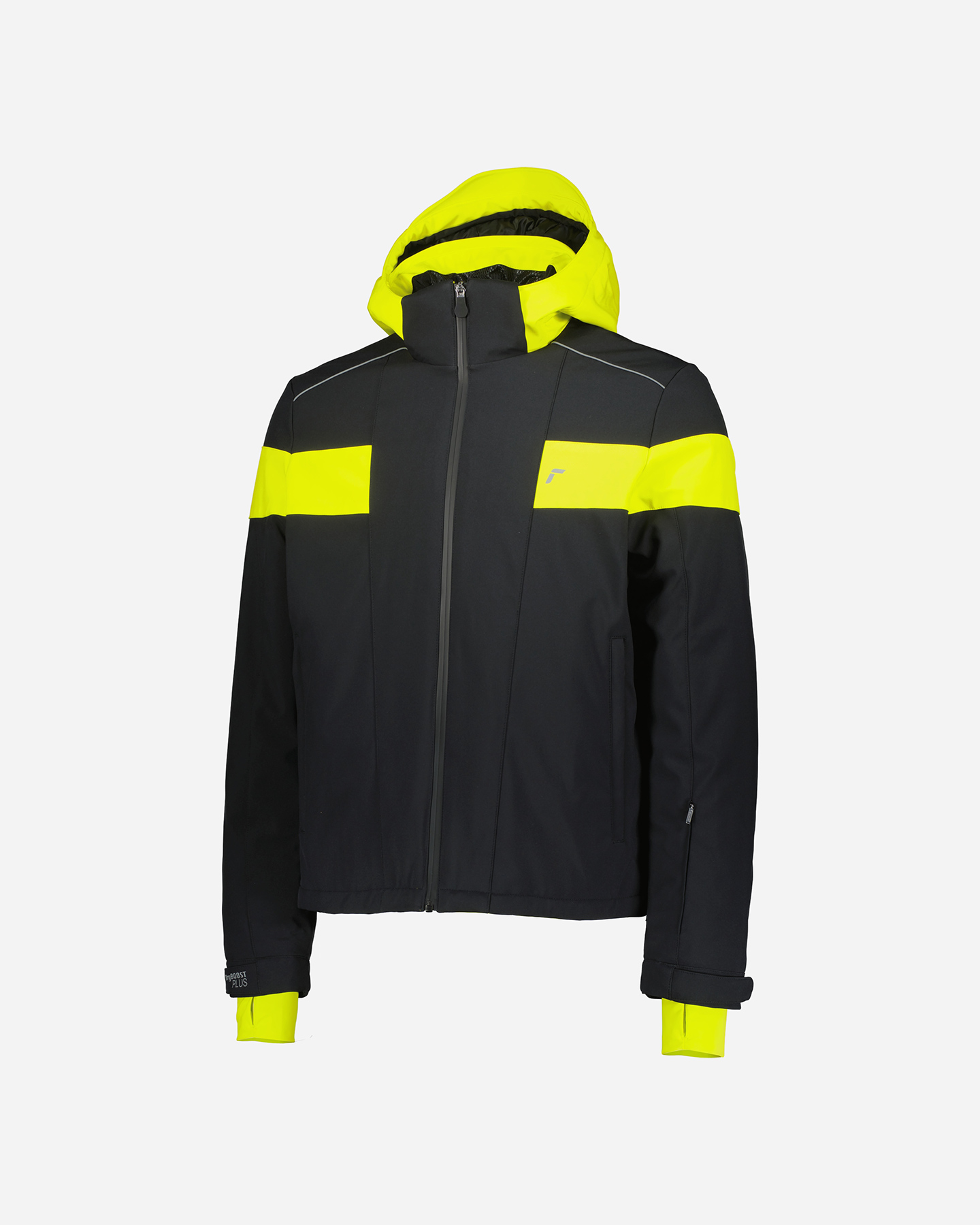 Giacca Sci Reusch Ski Tech M RSM751W03-050/703