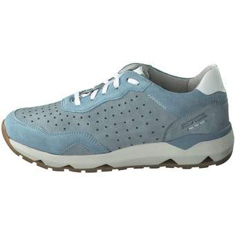 Josef Seibel Jonah 02 Schnürsneaker in blau