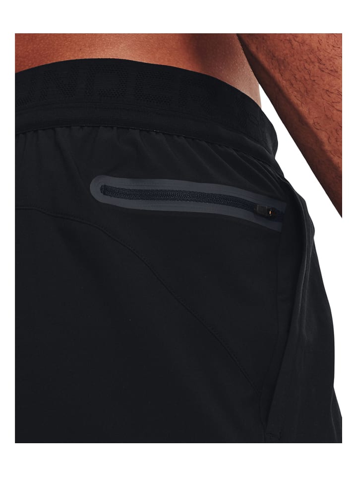 Under Armour Trainingsshorts 