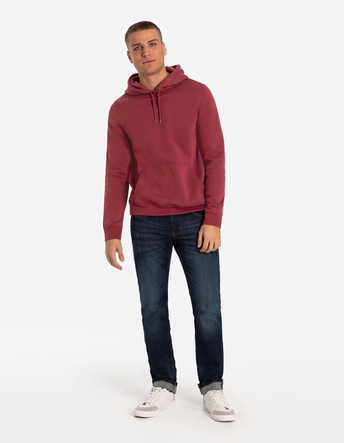 Hoodie - Regular Fit