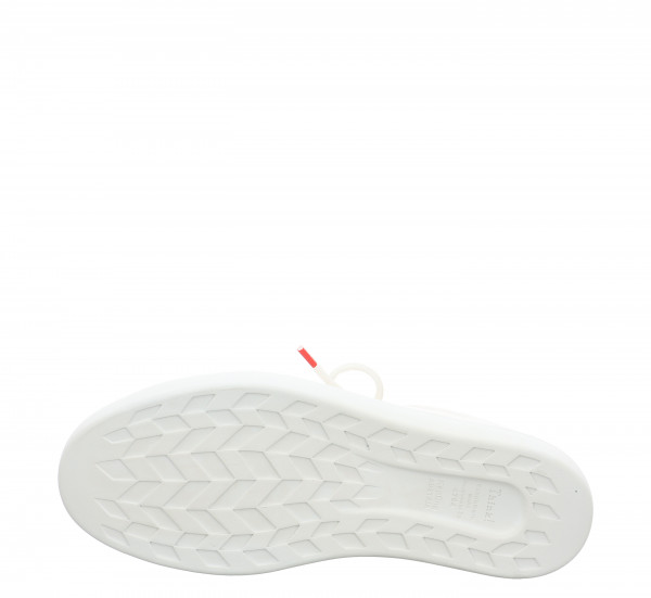 GRING Sneaker low - Bianco