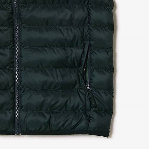 Lacoste Herren Steppweste