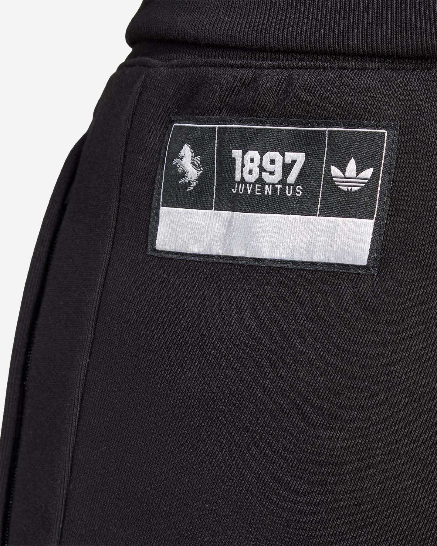 Echipament oficial de fotbal Adidas Juventus Vrct OG M JF2569
