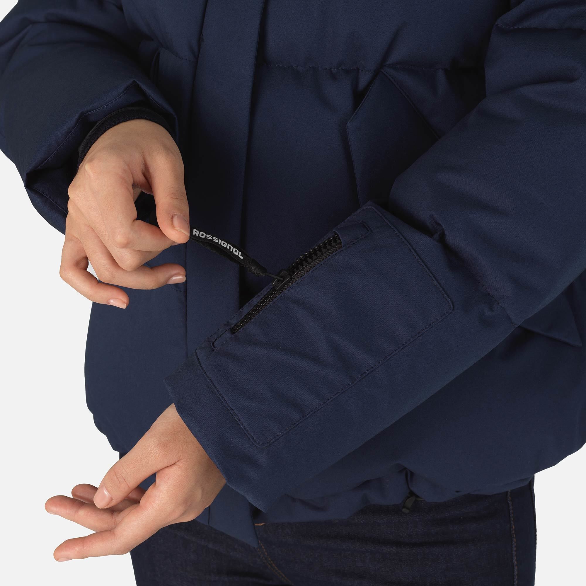 Veste Real Down Femme