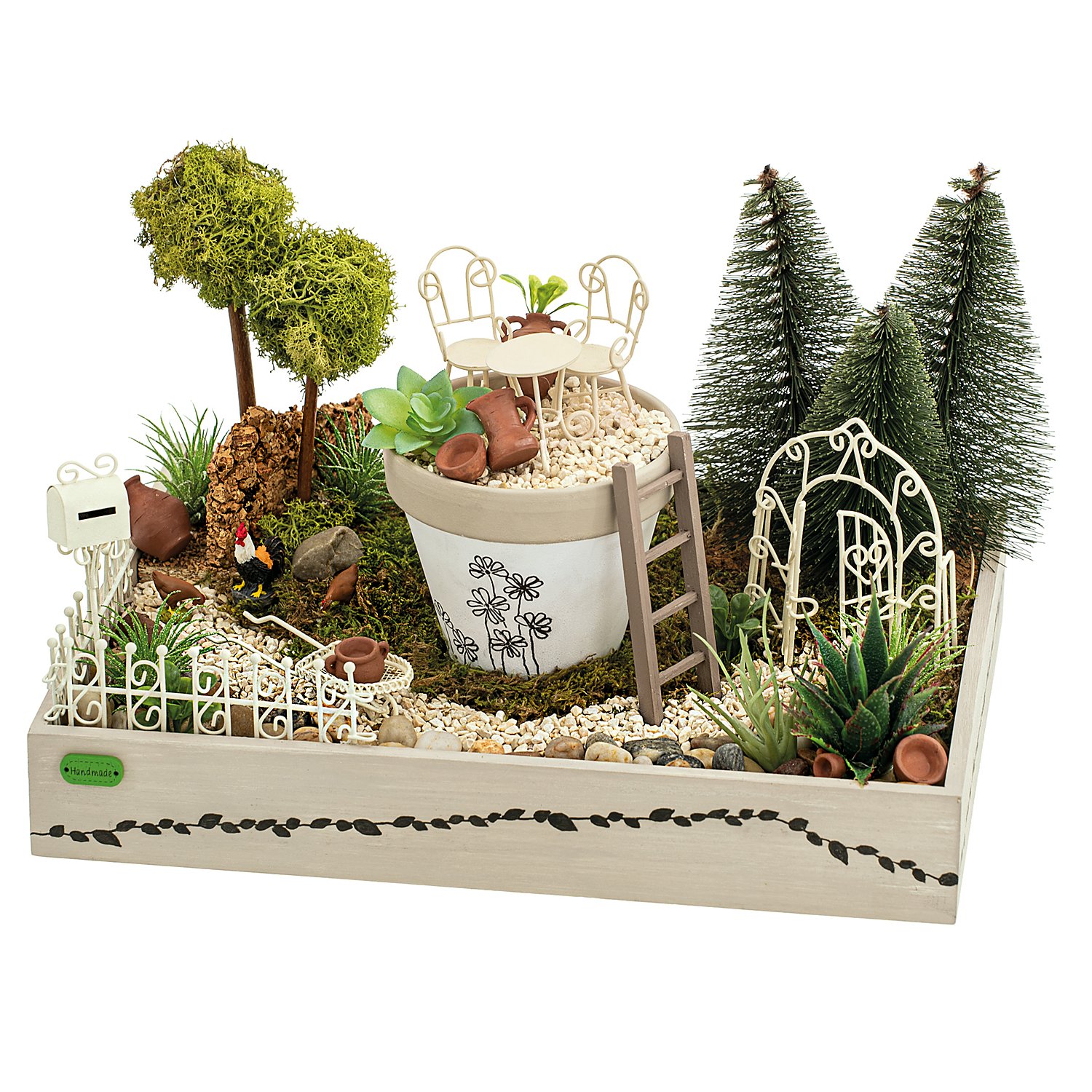 Miniatur-Set 
