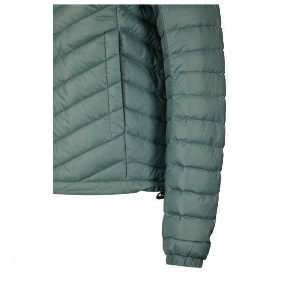 Peak Performance - Women's Frost Down Hood Jacket - Daunenjacke