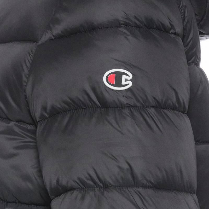 CHAMPION Legacy Kapuzenjacke Damen