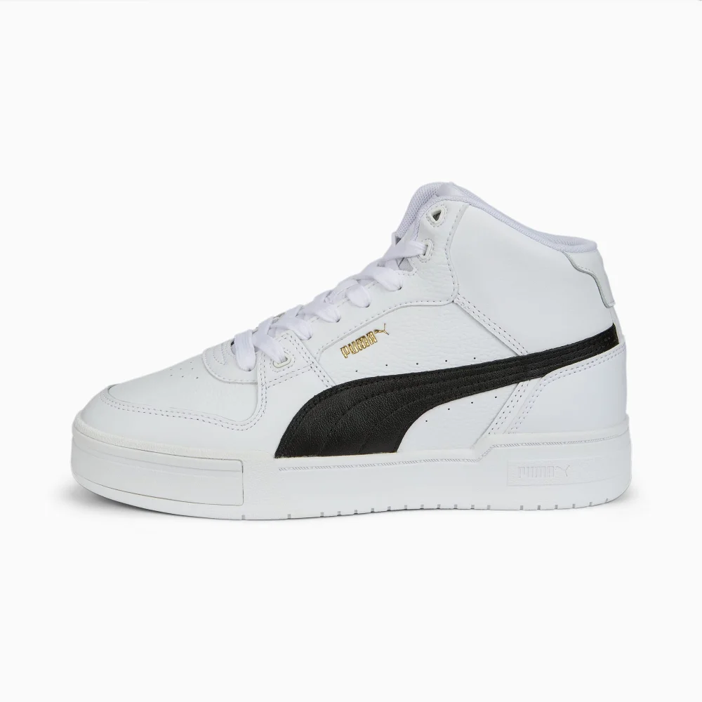 PUMA CA Pro Mid 386759_02 / weiss