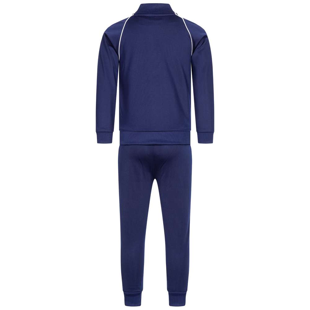 adidas Originals Adicolor SST Baby / Kleinkinder Trainingsanzug H35606