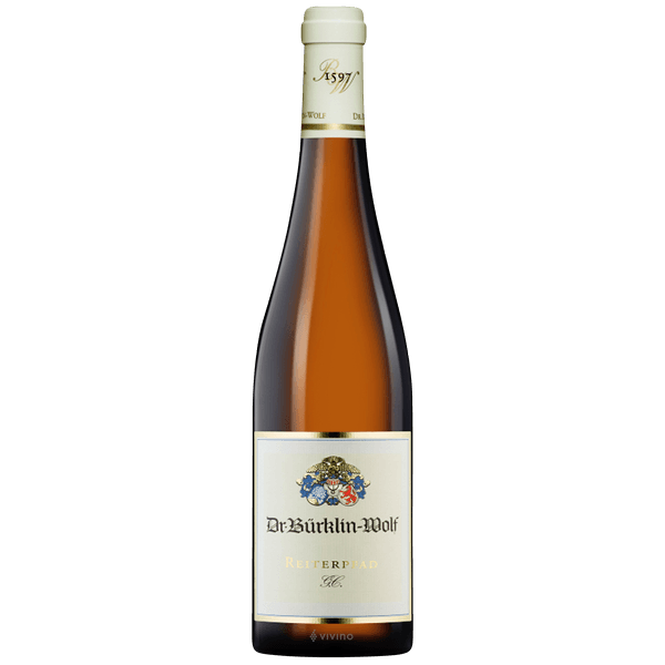 Dr. Bürklin-WolfReiterpfad G.C 2014