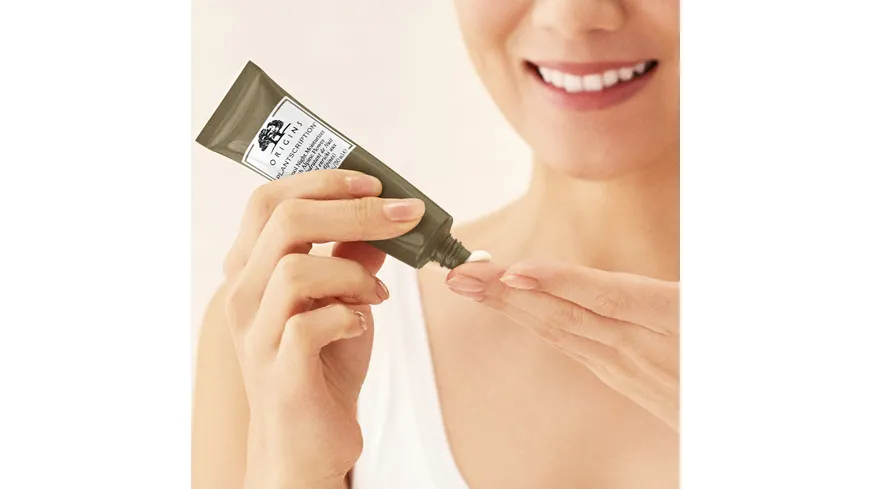 ORIGINS Plantscription™ Retinol Night Moisturizer with Alpine Flower 30 ml