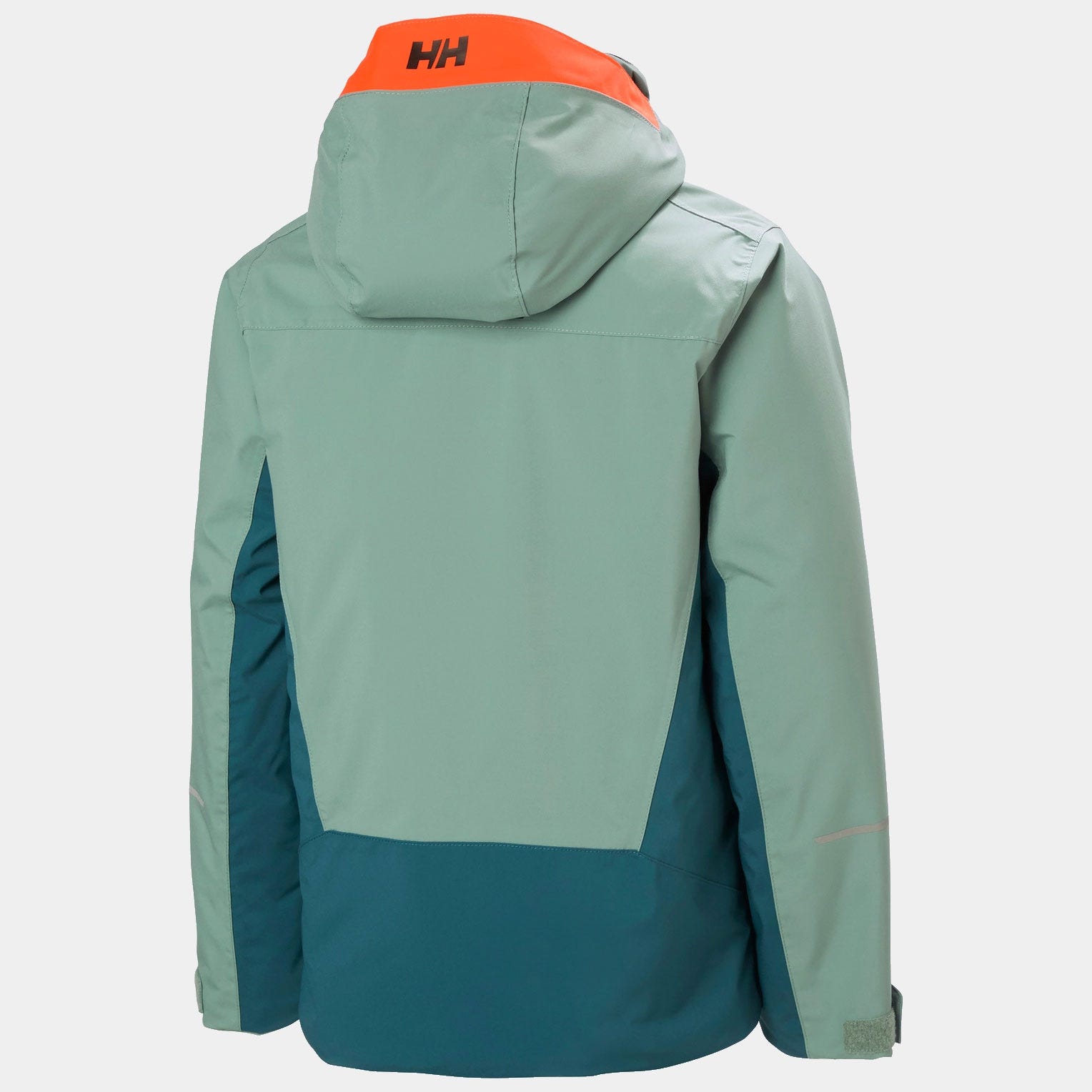 Juniors’ Quest Ski Jacket