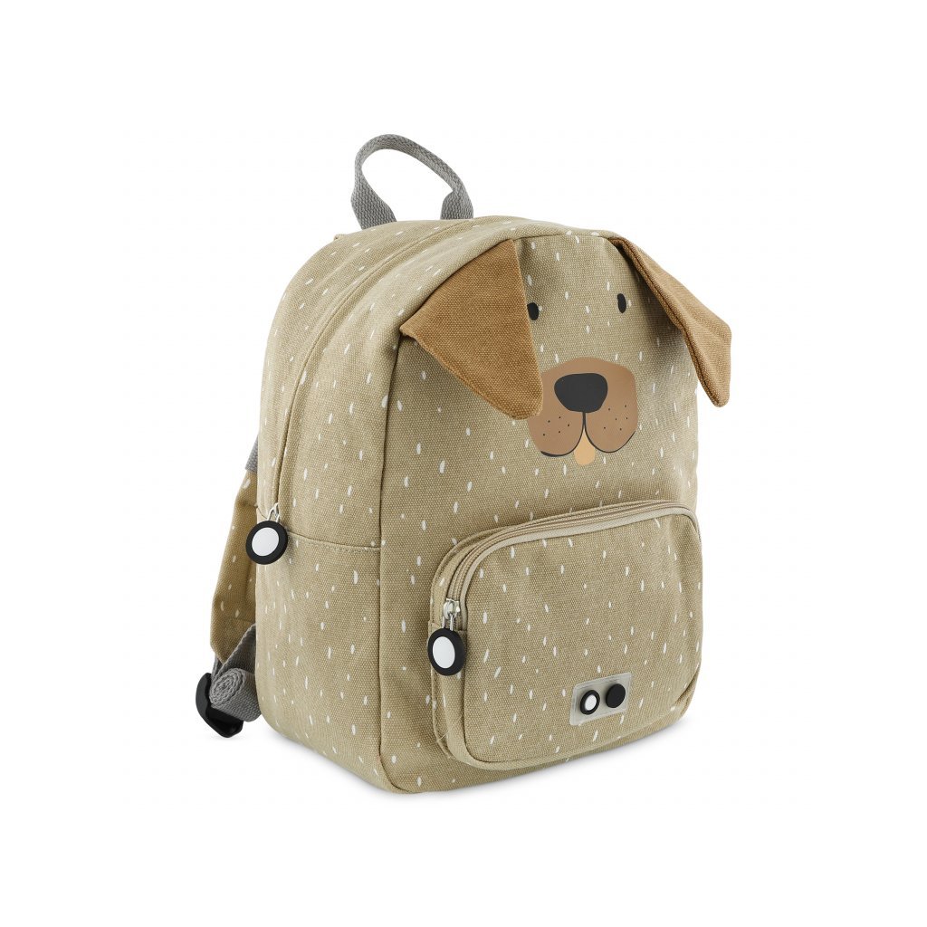 Trixie Rucksack - Mr. Dog