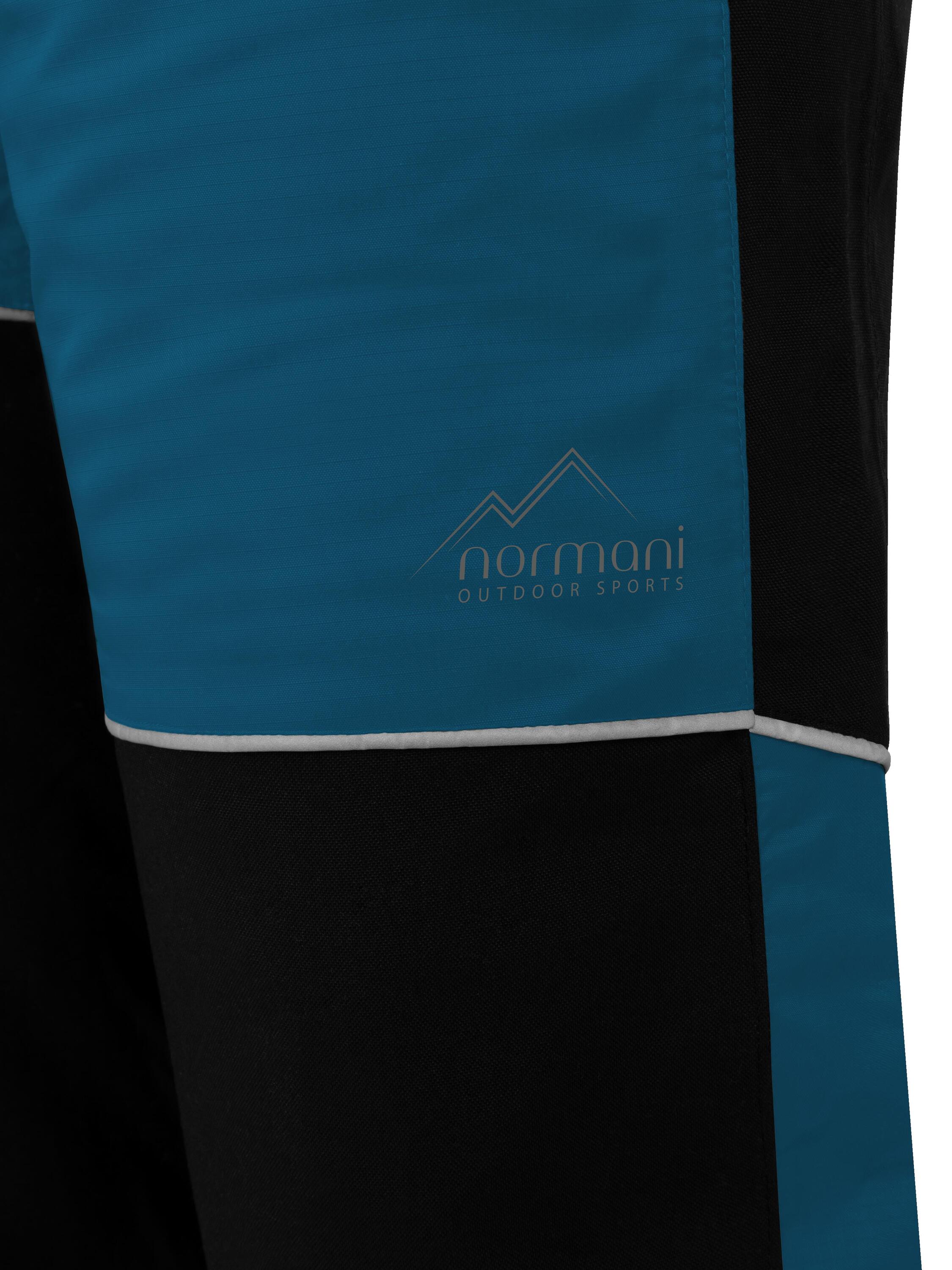 Regular Athletic Pants 'Saanich'