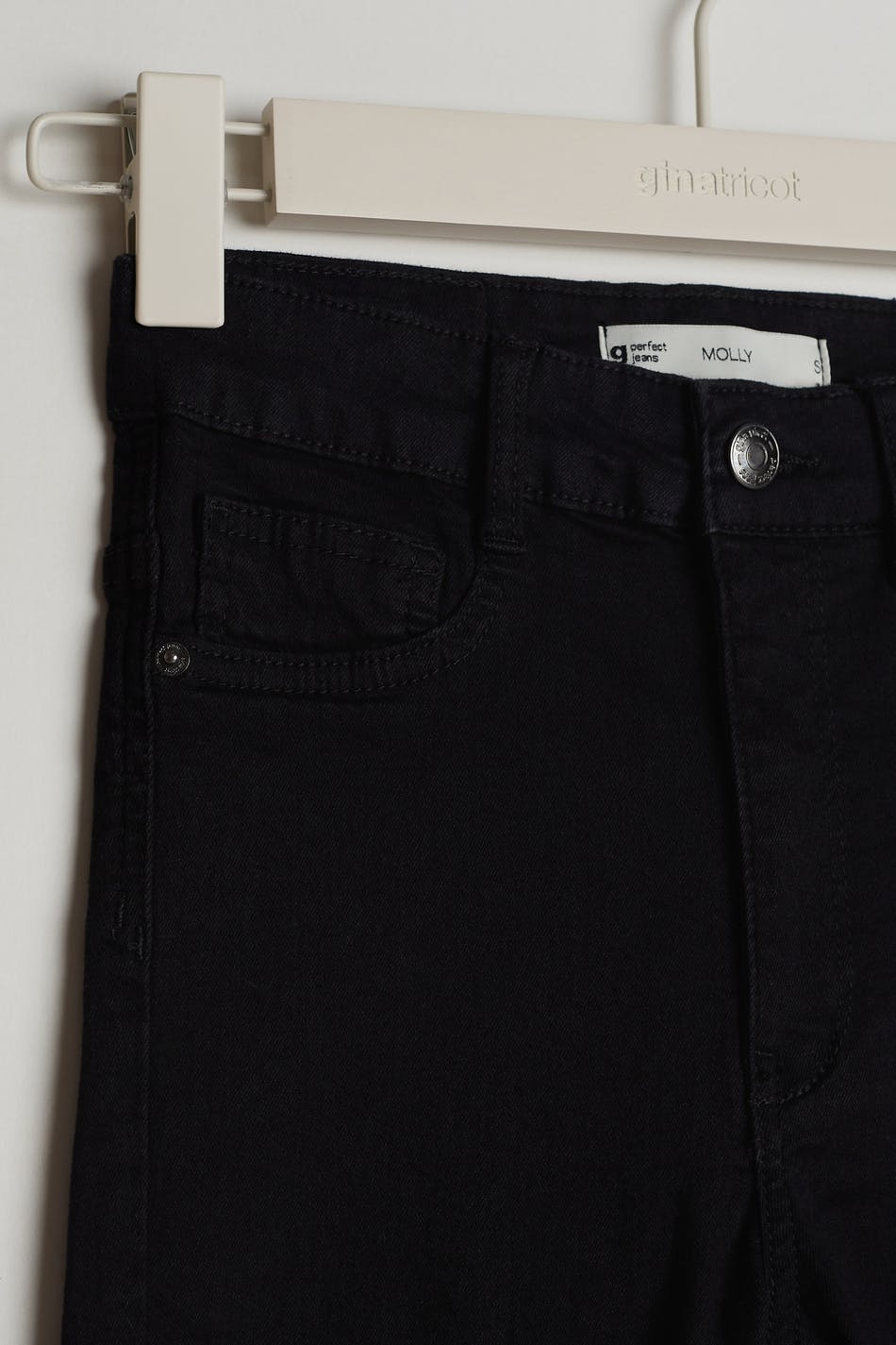 Molly high waist jeans