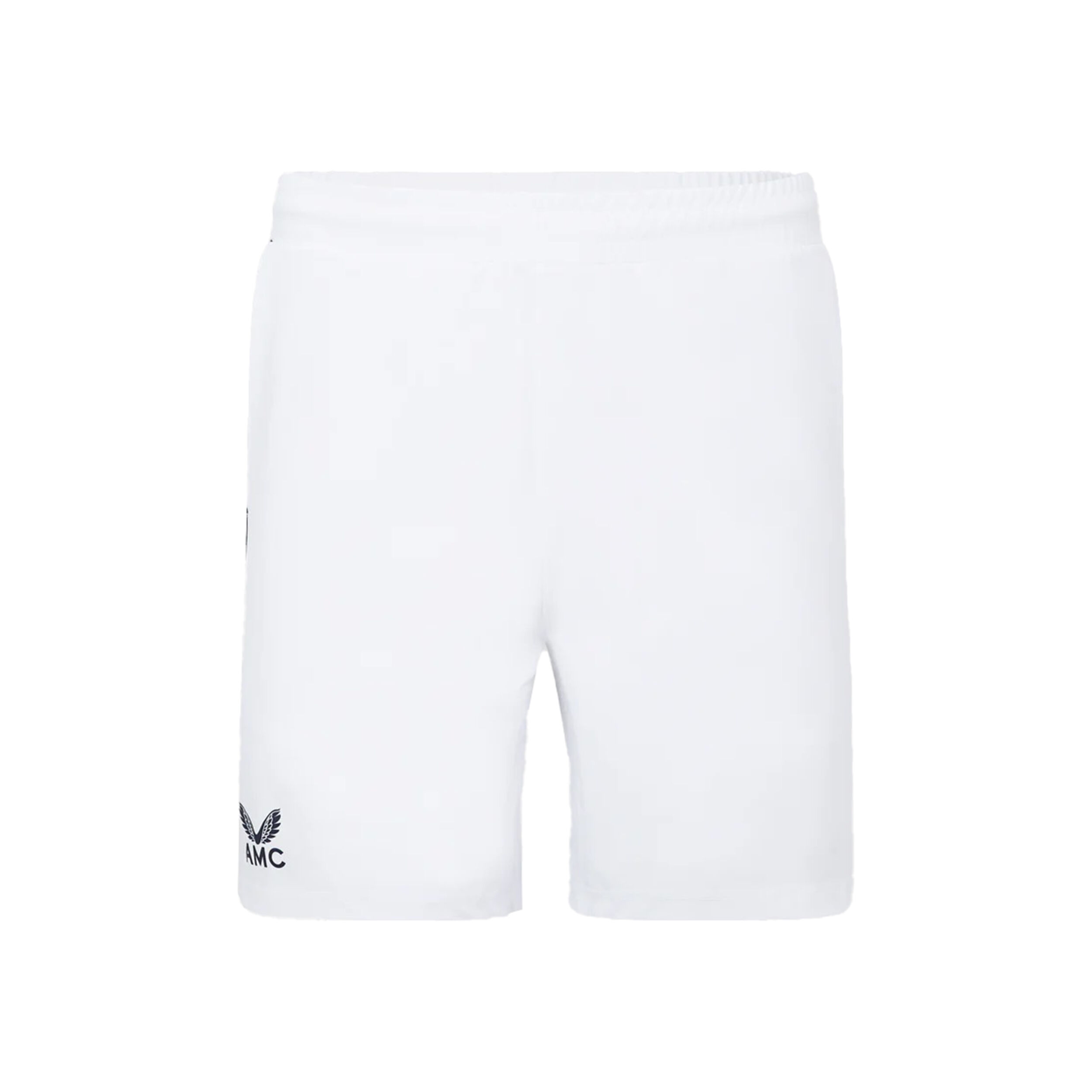 Technical Shorts Herren - Weiß