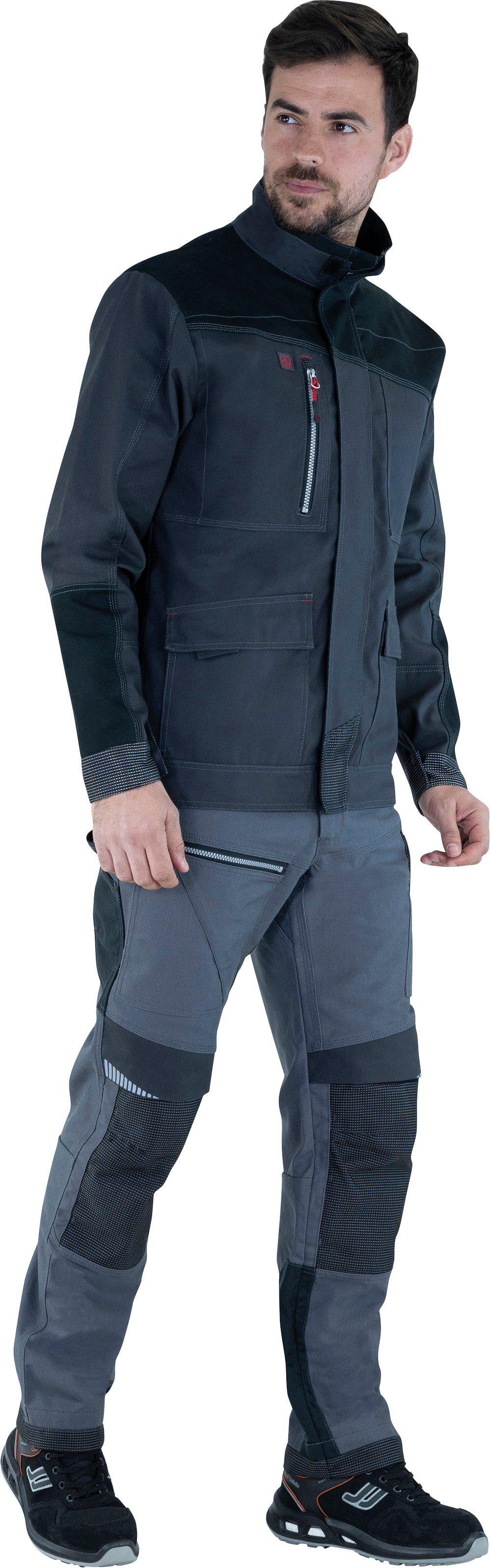 Lafont Arbeitsbundhose 