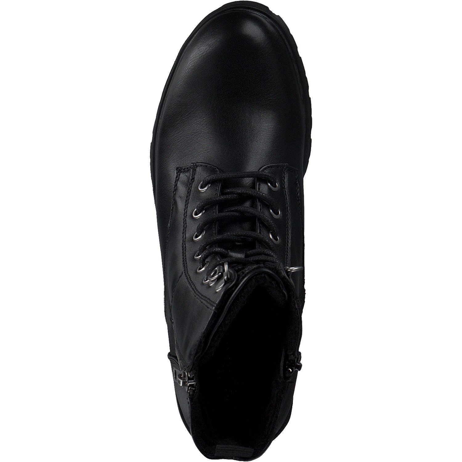 Idana 252572, Winterstiefel, Damen, black