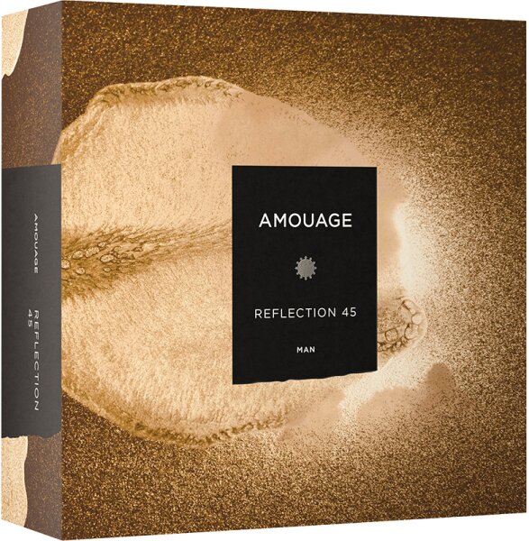 Amouage Reflection 45 Man Extrait de Parfum