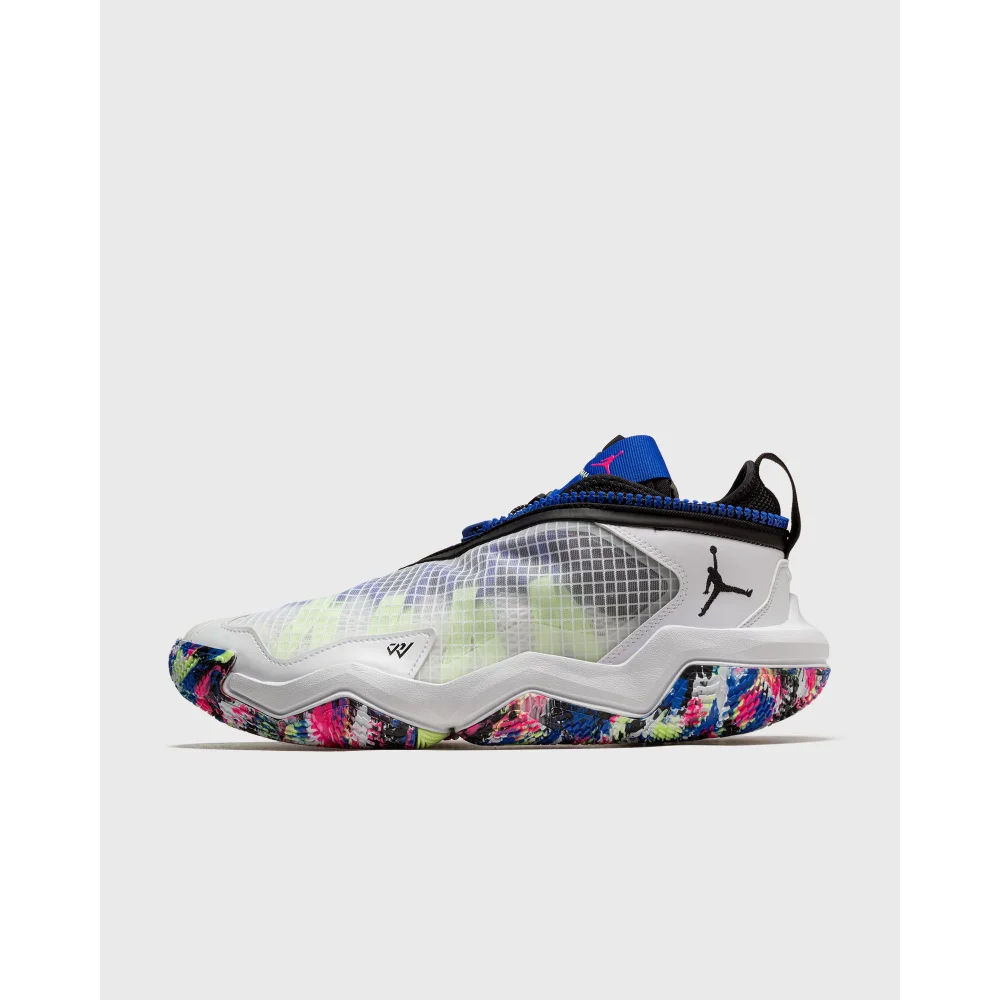 NIKE JORDAN Why Not Zer0.6 DO7189-101 / weiss