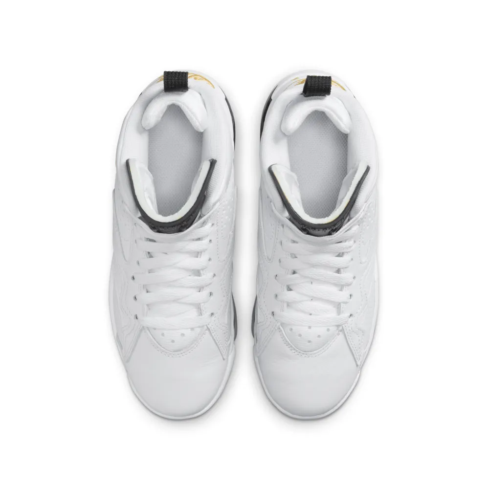 NIKE JORDAN MVP DZ5577-107 / weiss