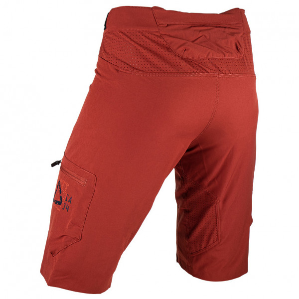 Leatt - MTB All Mountain 2.0 Shorts - Radhose