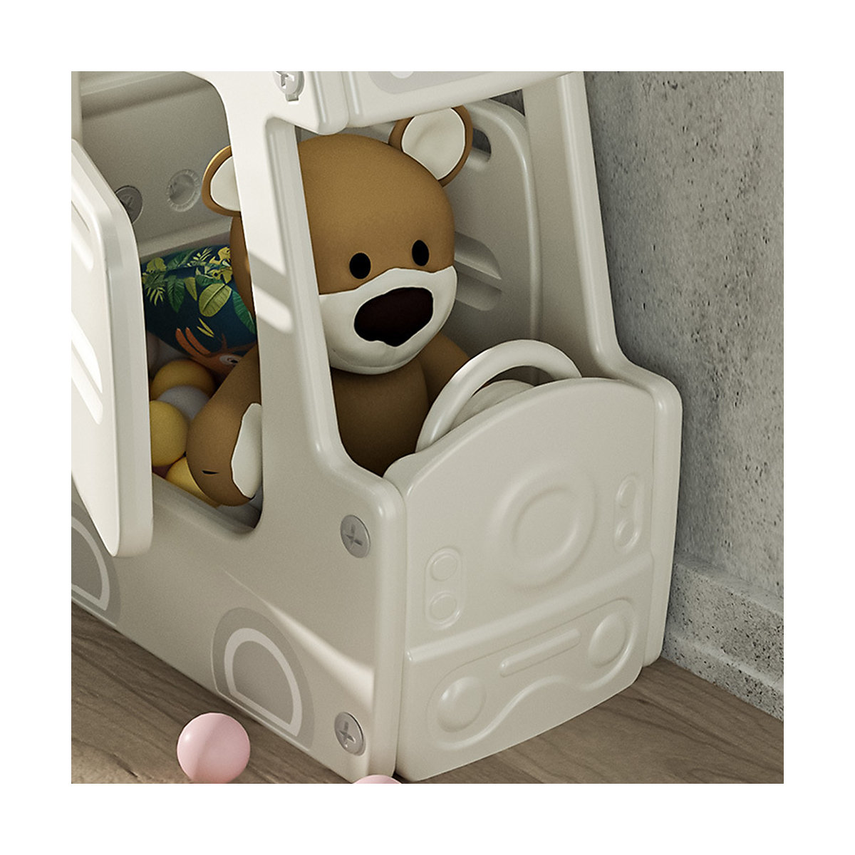 Kinderregal