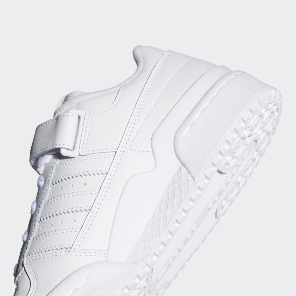 adidas Forum Low G58001 / weiss