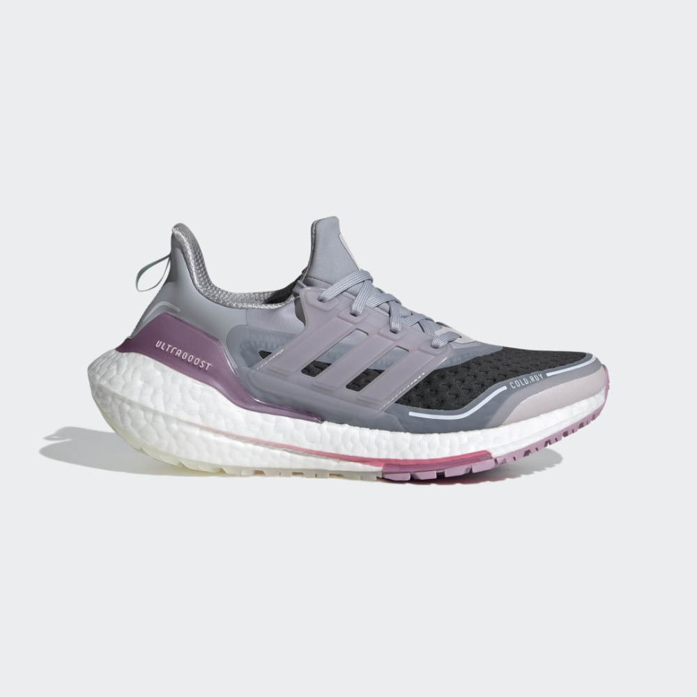 adidas Ultraboost 21 C.RDY S23908 / grau
