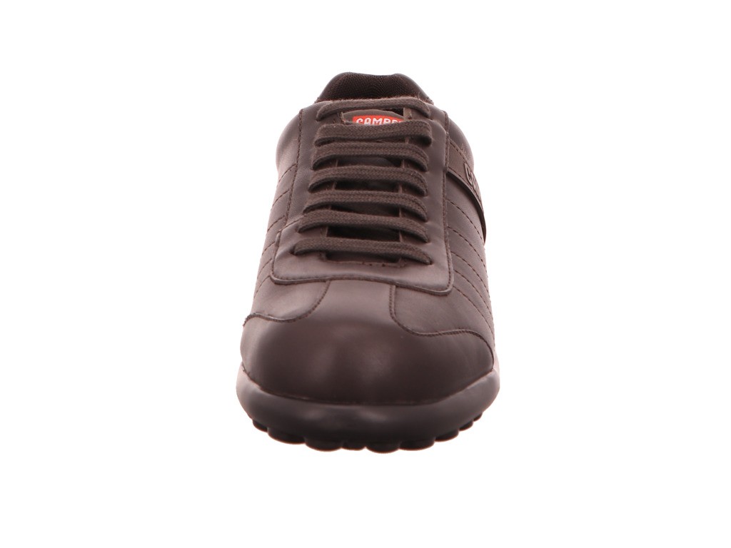 CAMPER Business Schuhe braun