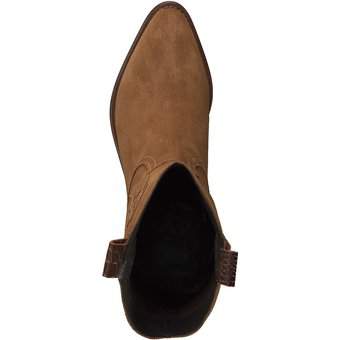 PX Cowboystiefel in braun