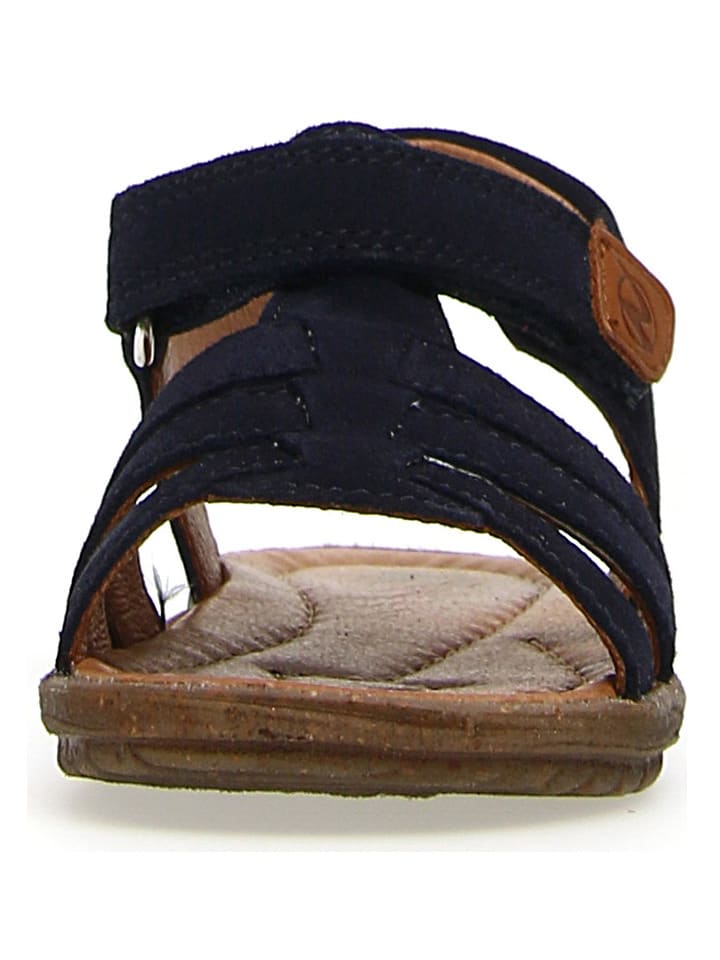 Naturino Leder-Sandalen 