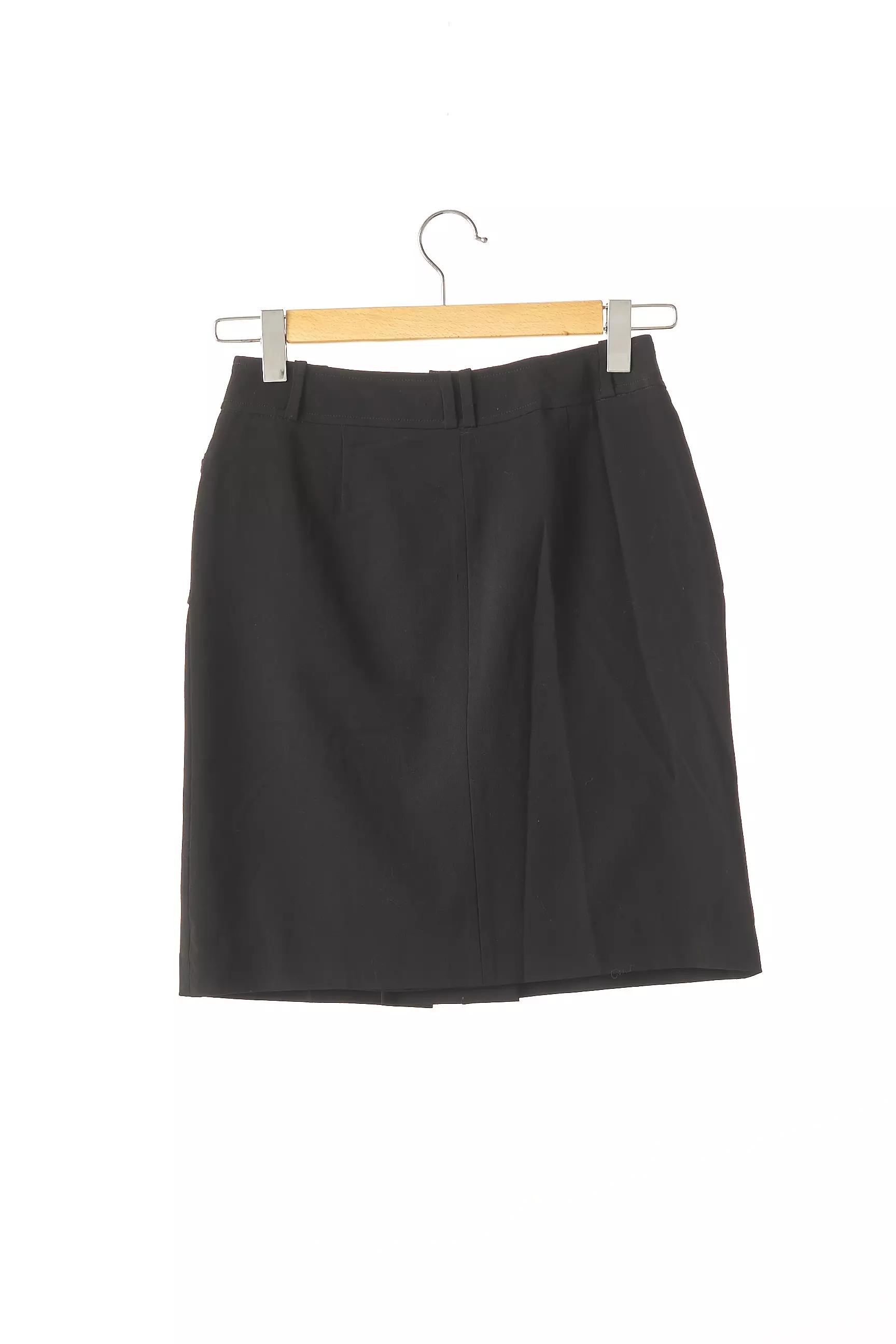 Pablo Gerard Darel Jupes Mi Longues Femme couleur noir