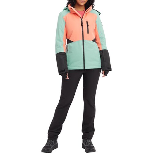 DAMEN JACKE HANNA WMS