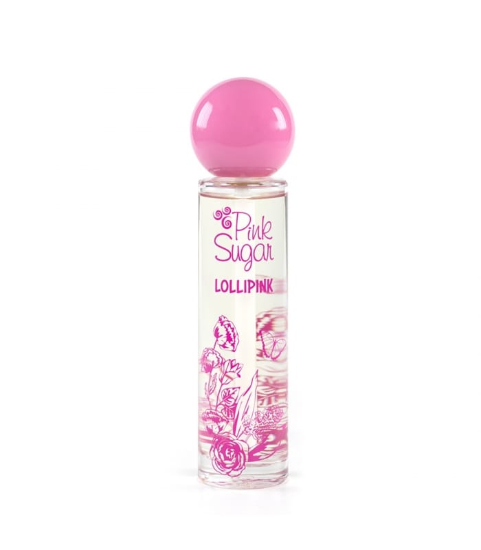 Pink Sugar-LOLLIPINK-Eau de toilette Vaporisateur