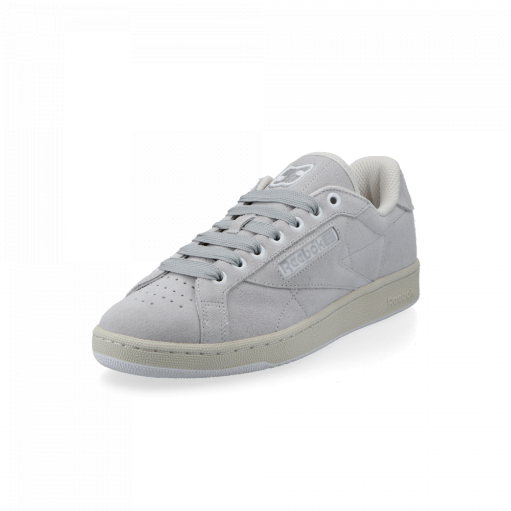 Reebok x Sneeze Club C Grounds HP6470 / grau