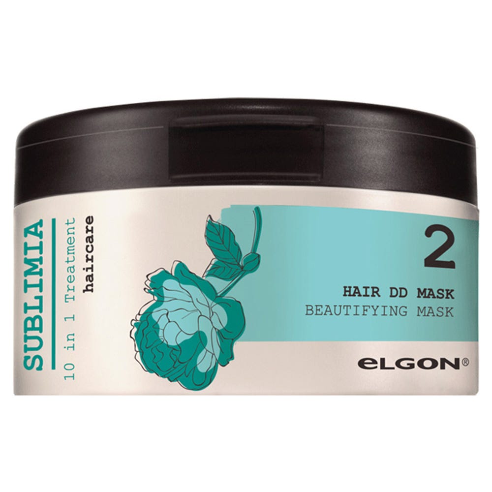 elgon HAIRCARE Sublimia Hair DD Mask  250 ml