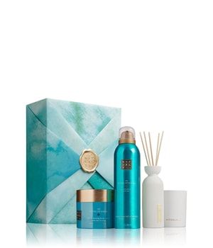 Rituals The Ritual of Karma Bath & Body Large Gift Set Körperpflegeset-1 Stk
