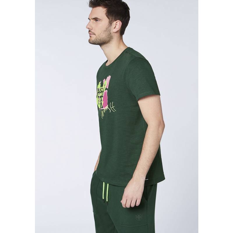 Chiemsee T-Shirt T-Shirt Herren