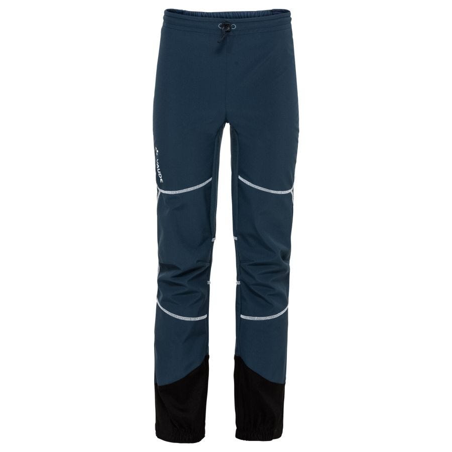 Capacida Softshellhose Kinder