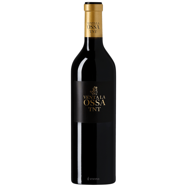 Bodegas Mano a ManoVenta La Ossa TNT 2017