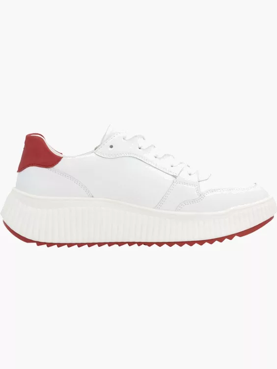 Rieker Damen Sneaker Low