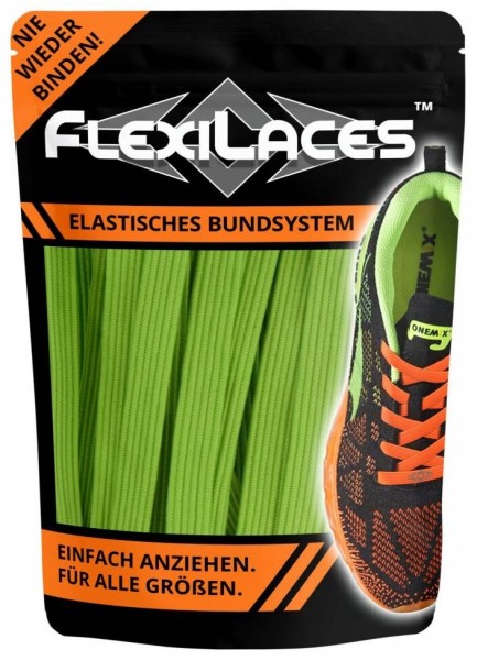 Reventor ~ Flexilaces ~ Farbwahl