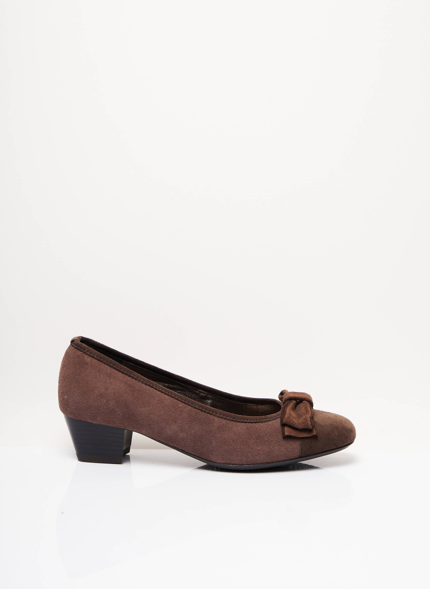 Ara Escarpins Femme couleur marron