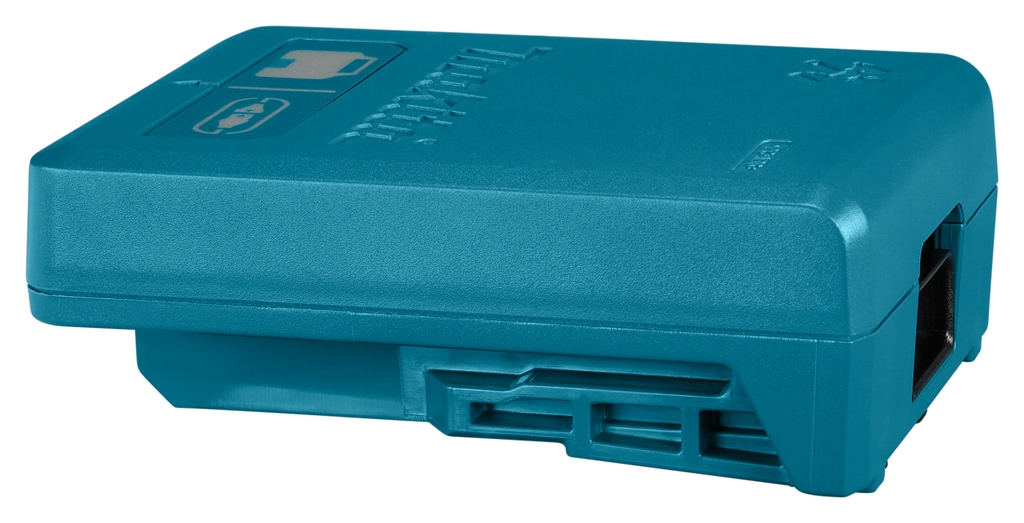 Makita Tillbehör 191Y78-5 Adapter BTC07 för batteritestare