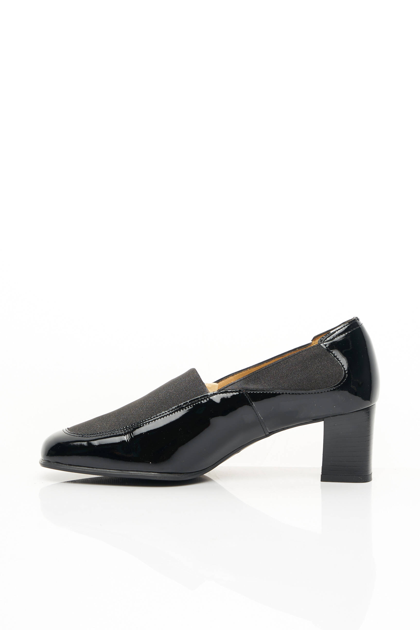 Sweet Escarpins Femme couleur noir